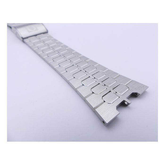 Omega Deville 1343. 334 Bracelet acier - Steel strap