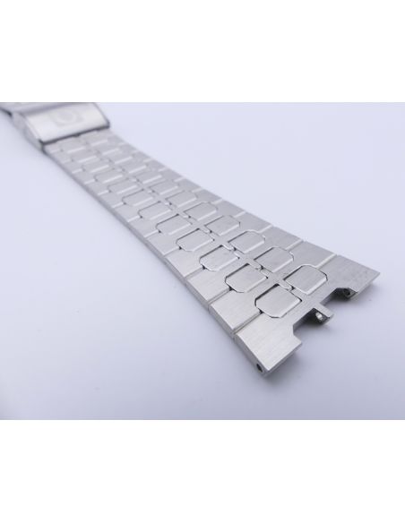 Omega Deville 1343. 334 Bracelet acier - Steel strap