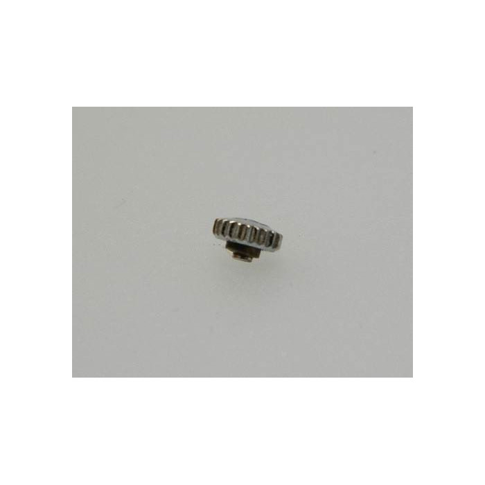 Tissot couronne anti poussière