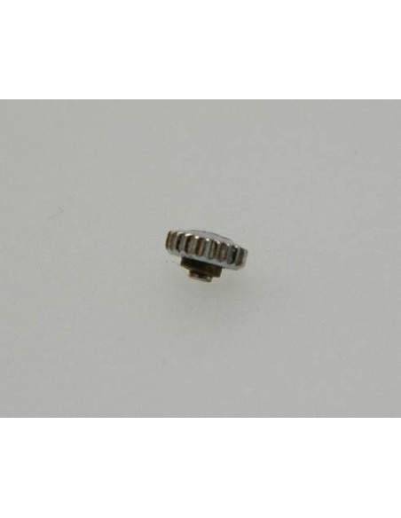 Tissot couronne anti poussière