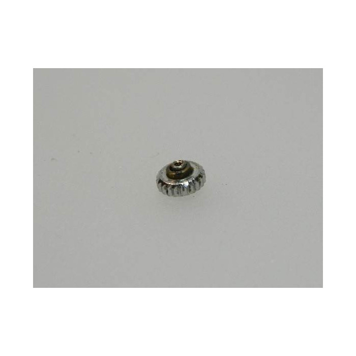 Tissot couronne anti poussière