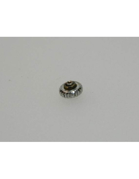 Tissot couronne anti poussière