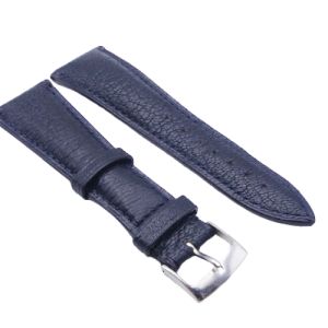 Jean-Claude Perrin bracelet cuir 22mm - Leather strap