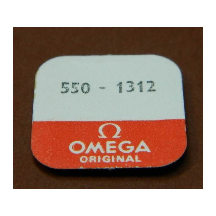 Omega 550-1312 tige