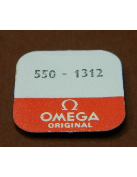 Omega 550-1312 tige