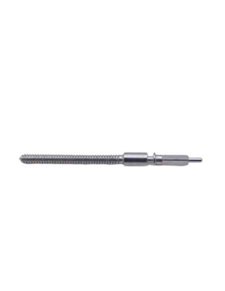 Zenith 12-4 - 401 Tige - Winding stem