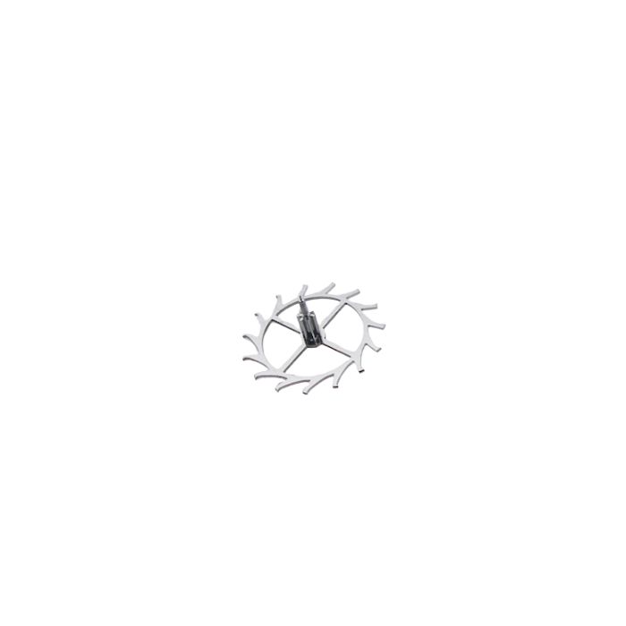 Jaeger LeCoultre 480 - 705 Roue d'ancre - Escape wheel