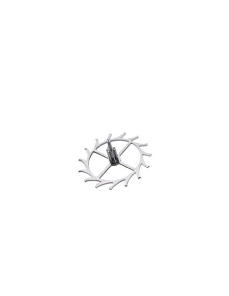 Jaeger LeCoultre 480 - 705 Roue d'ancre - Escape wheel