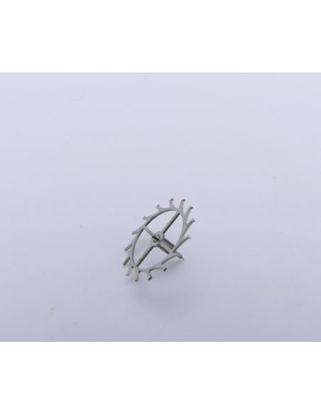 Jaeger LeCoultre 480 - 705 Roue d'ancre - Escape wheel
