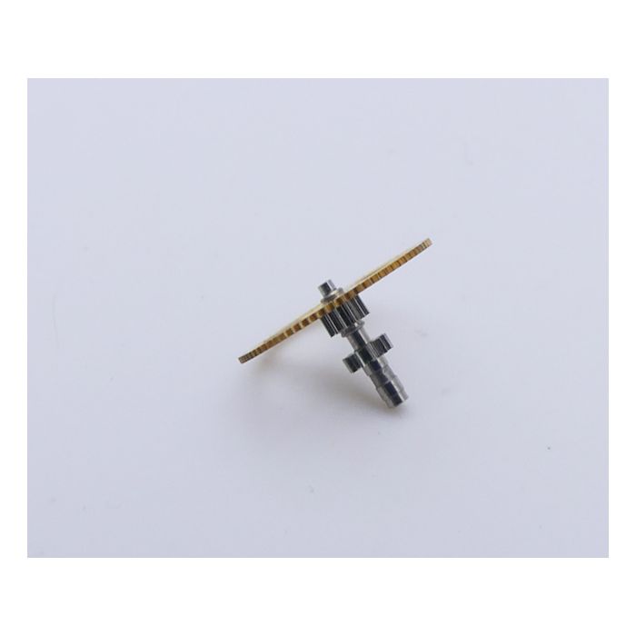 Jaeger LeCoultre 480 - 710 Ancre montée - Jewelled pallet fork