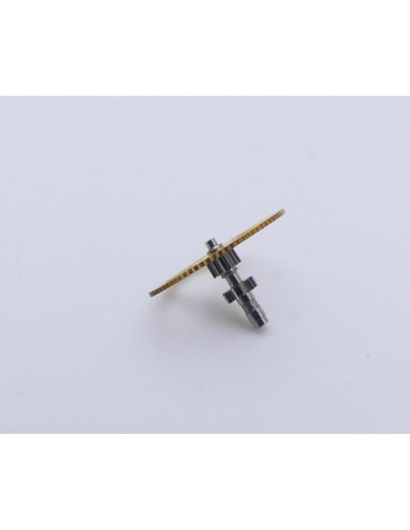 Jaeger LeCoultre 480 - 710 Ancre montée - Jewelled pallet fork