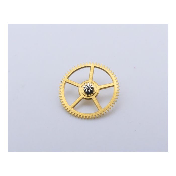 Jaeger LeCoultre 480 - 210 Roue Moyenne - Third wheel