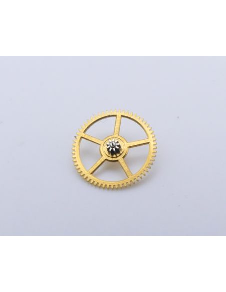 Jaeger LeCoultre 480 - 210 Roue Moyenne - Third wheel