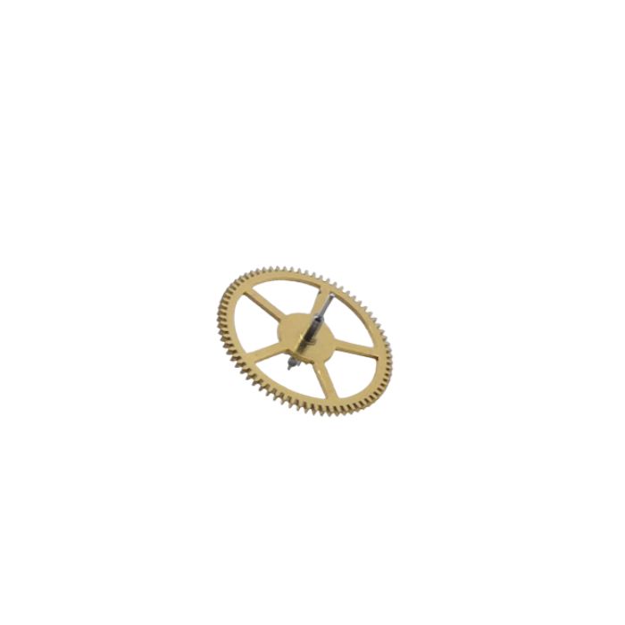 Jaeger LeCoultre 480 - 224 Roue de seconde - Fourth wheel