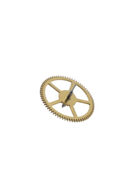 Jaeger LeCoultre 480 - 224 Roue de seconde - Fourth wheel