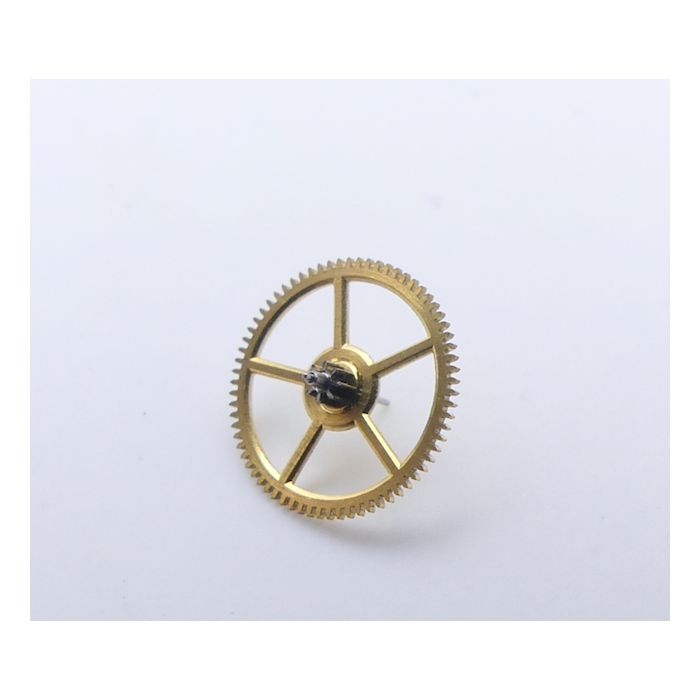 Jaeger LeCoultre 480 - 224 Roue de seconde - Fourth wheel