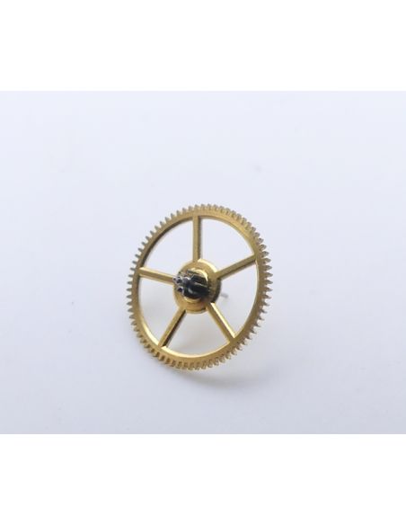Jaeger LeCoultre 480 - 224 Roue de seconde - Fourth wheel