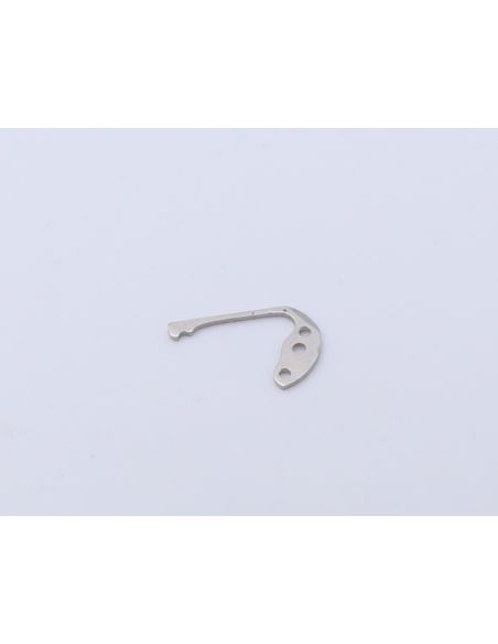 Valjoux 23 - 445 Ressort de tirette - Setting lever spring - ancienne version