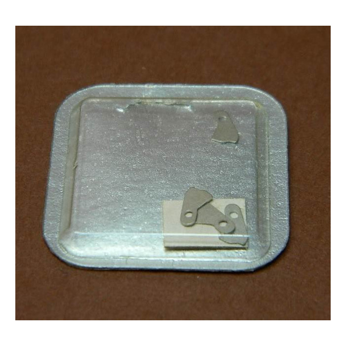 Couvre-roue de couronne OMEGA 1040