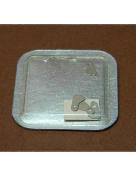 Couvre-roue de couronne OMEGA 1040