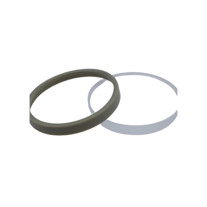 Doxa 300T Sharkhunter verre mineral - Glass