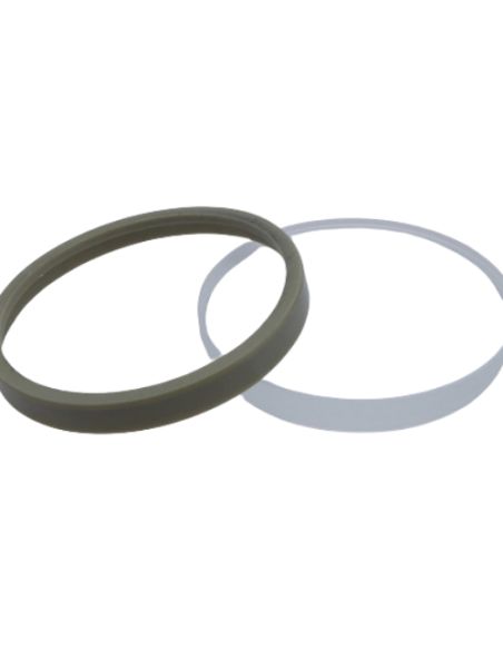 Doxa 300T Sharkhunter verre mineral - Glass