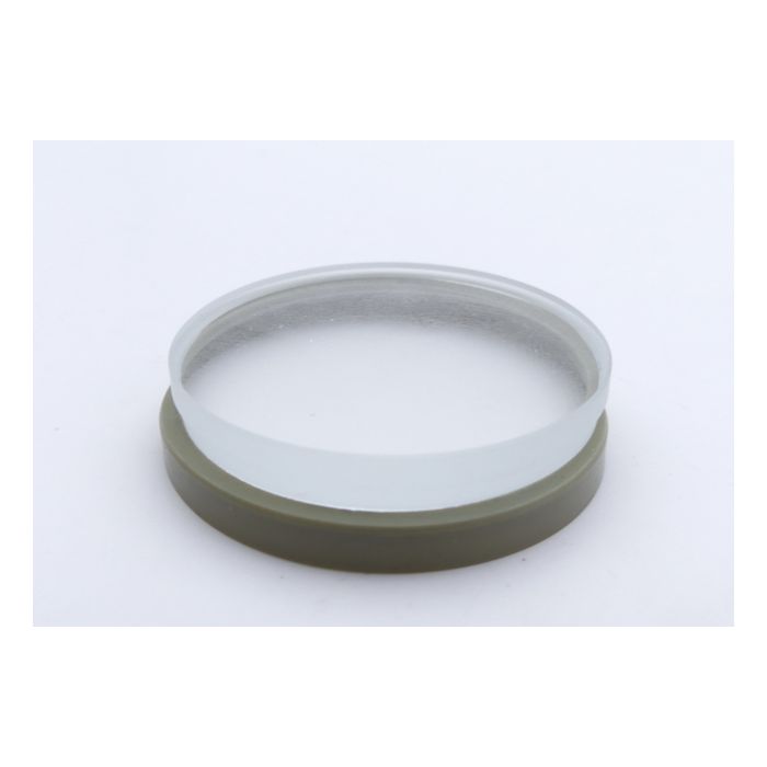 Doxa 300T Sharkhunter verre mineral - Glass