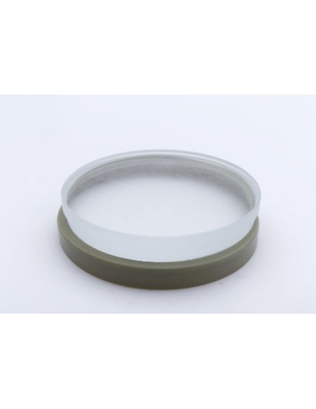 Doxa 300T Sharkhunter verre mineral - Glass