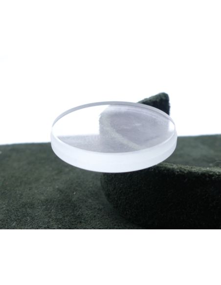 Doxa 300T Sharkhunter verre mineral - Glass