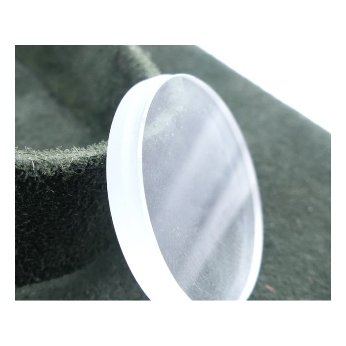 Doxa 300T Sharkhunter verre mineral - Glass