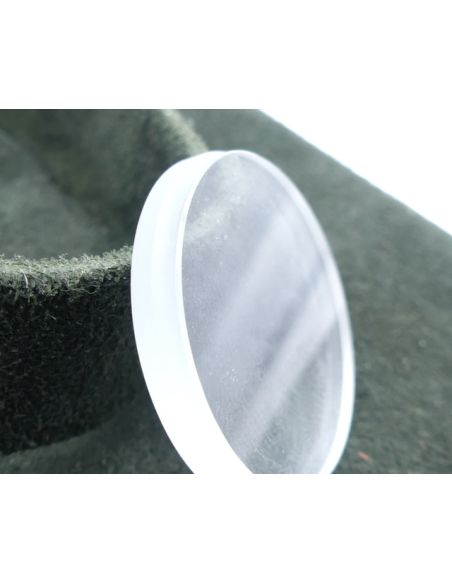 Doxa 300T Sharkhunter verre mineral - Glass