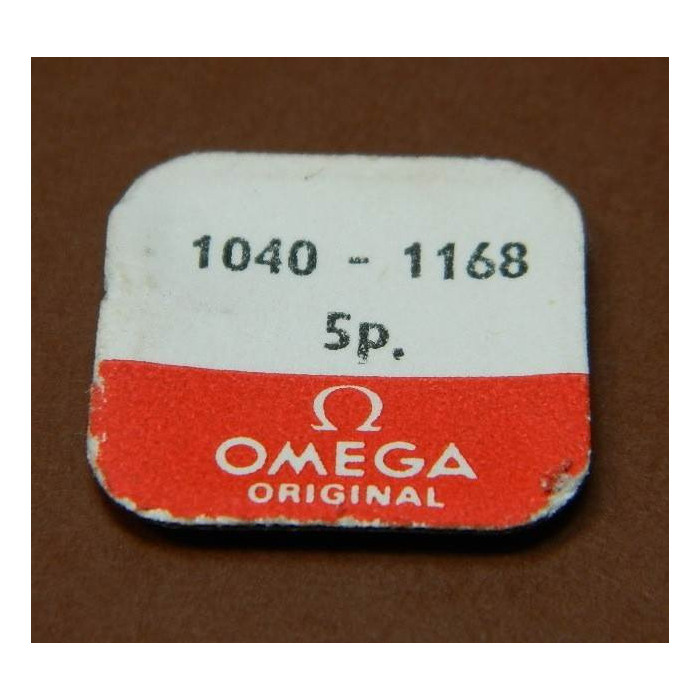 Couvre-roue de couronne OMEGA 1040