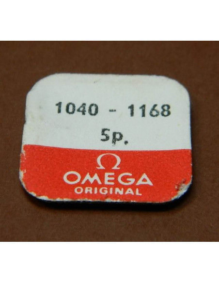 Couvre-roue de couronne OMEGA 1040