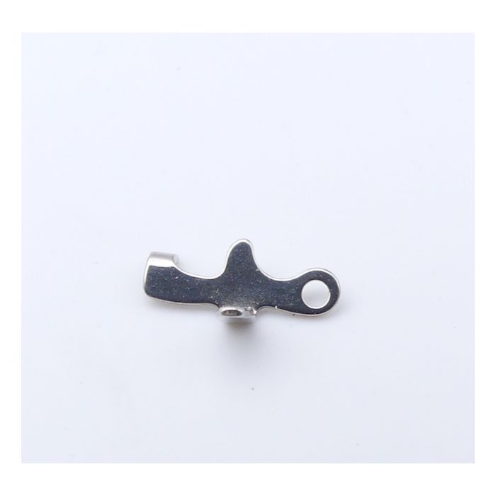 Valjoux 72 - 8180 Bascule - Fly-Back lever