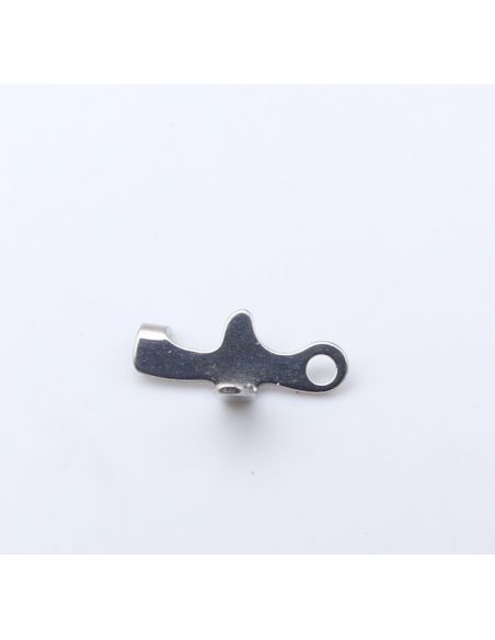 Valjoux 72 - 8180 Bascule - Fly-Back lever