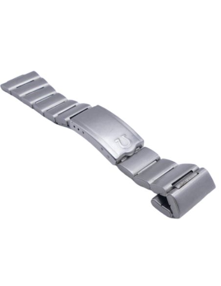 Omega Speedmaster 125 Bracelet acier - Steel strap - 1209/202