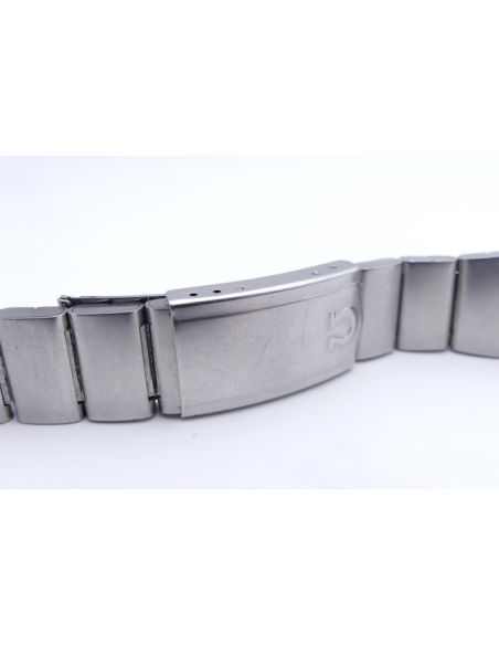 Omega Speedmaster 125 Bracelet acier - Steel strap - 1209/202