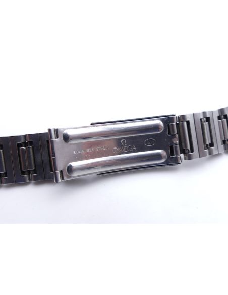 Omega Speedmaster 125 Bracelet acier - Steel strap - 1209/202