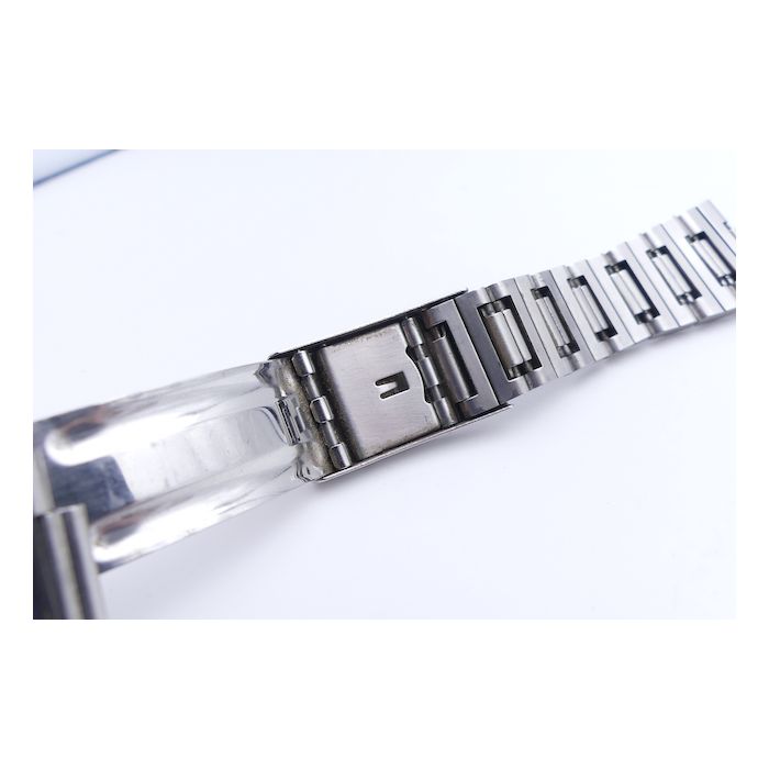 Omega Speedmaster 125 Bracelet acier - Steel strap - 1209/202