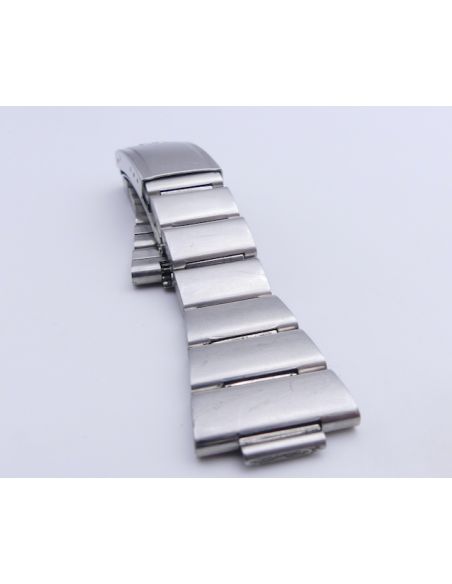 Omega Speedmaster 125 Bracelet acier - Steel strap - 1209/202