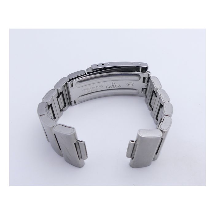 Omega Speedmaster 125 Bracelet acier - Steel strap - 1209/202