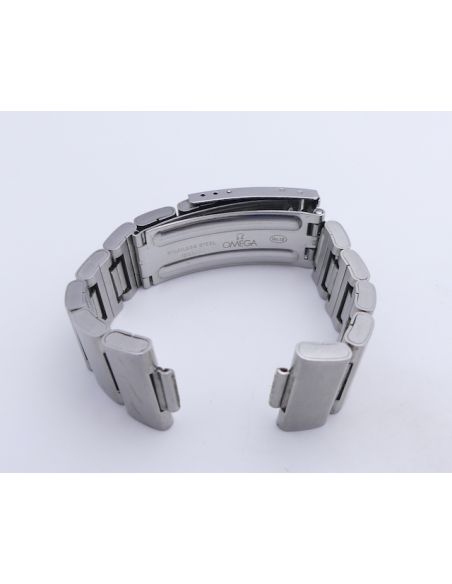 Omega Speedmaster 125 Bracelet acier - Steel strap - 1209/202