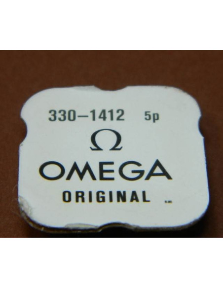 Cliquet d'impulsion Omega 330