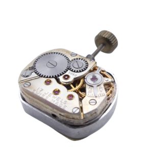 Movado 575 Mouvement - Movement - Ermeto Baby