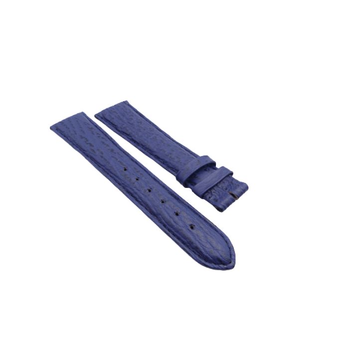 Certina bracelet cuir 20/14 - leather strap
