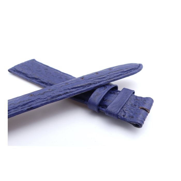 Certina bracelet cuir 20/14 - leather strap