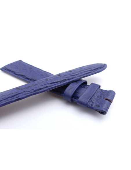 Certina bracelet cuir 20/14 - leather strap