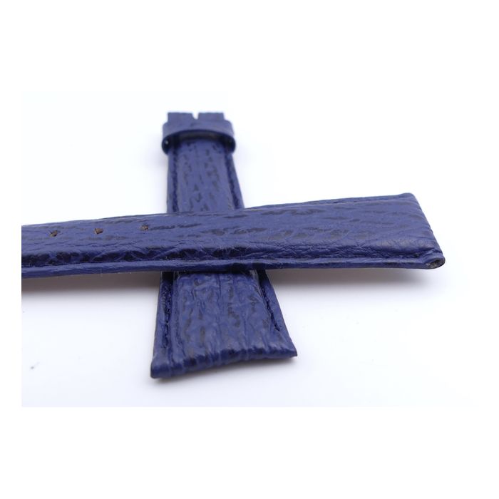 Certina bracelet cuir 20/14 - leather strap