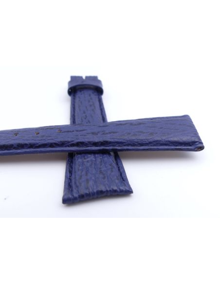 Certina bracelet cuir 20/14 - leather strap