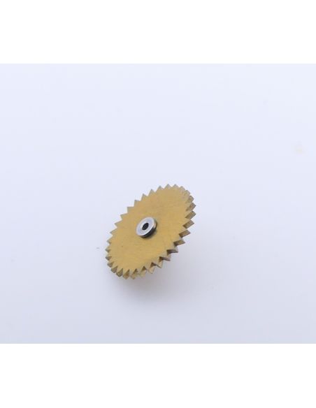 Universal 281 - 2556 Roue entraîneuse - Date star driving wheel